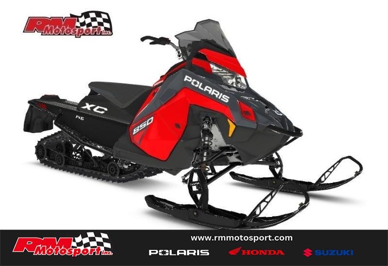 Polaris 850 SWITCHBACK XC 146  2024