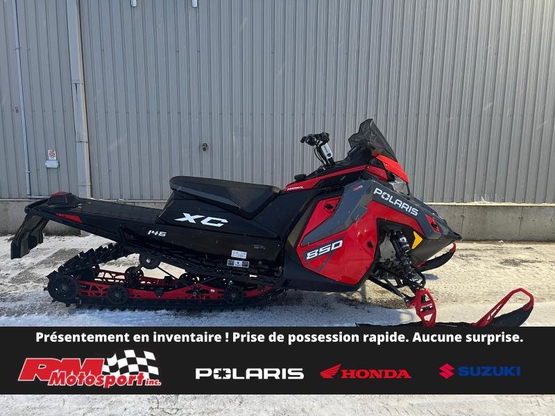 Polaris 850 SWITCHBACK XC 146  2024