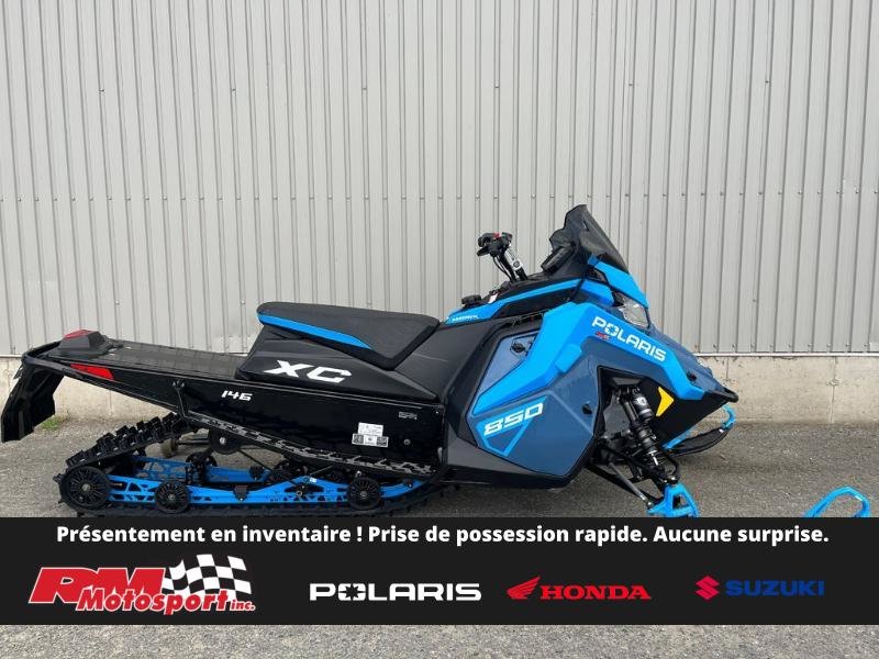 Polaris 850 SWITCHBACK XC 146  2024