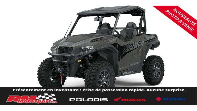 Polaris GENERAL XP 1000 ULTIMATE  2025