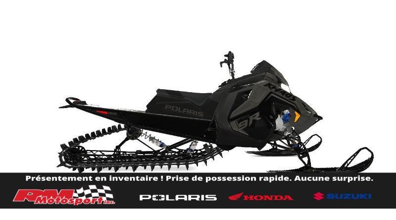 2025 Polaris PATRIOT 9R RMK KHAOS 155