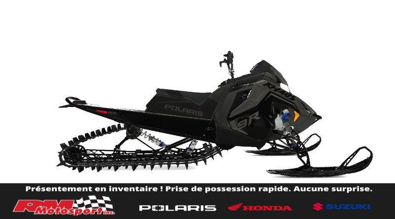 2025 Polaris PATRIOT 9R RMK KHAOS 155