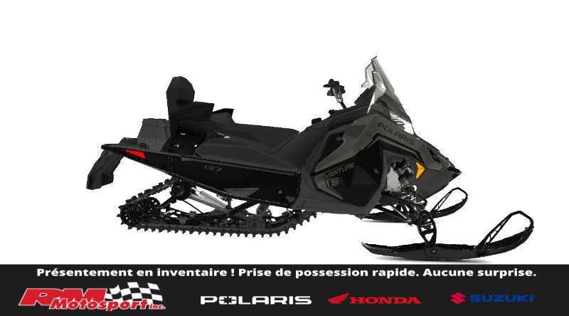 Polaris ProStar S4 INDY Adventure 137  2025