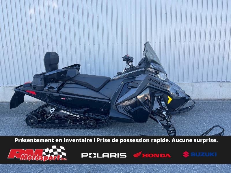 Polaris ProStar S4 INDY Adventure 137  2025