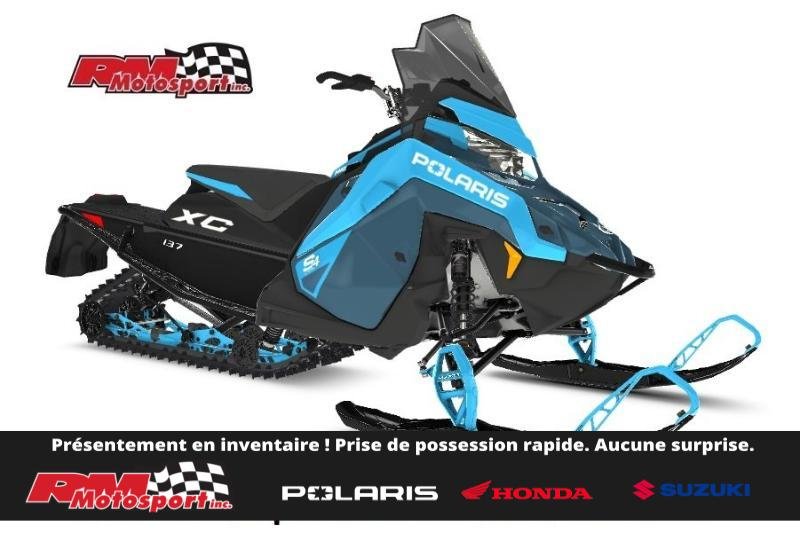 2024 Polaris ProStar S4 INDY XC 137