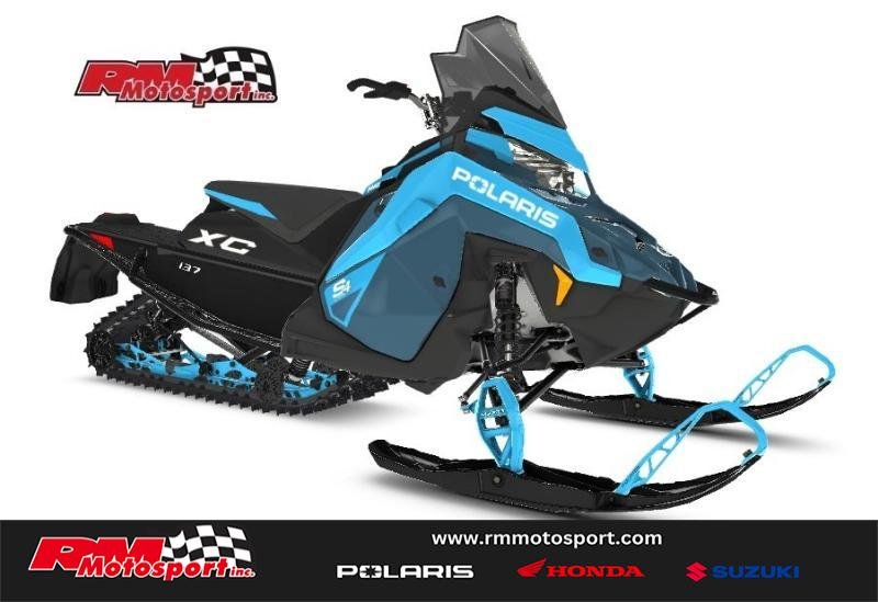 2024 Polaris ProStar S4 INDY XC 137