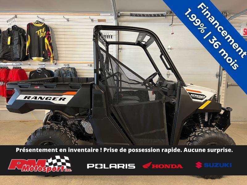 Polaris RANGER 1000 PREMIUM  2024