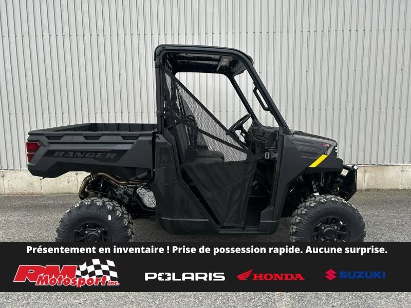 Polaris RANGER 1000 PREMIUM  2025