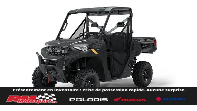 2025 Polaris RANGER 1000 PREMIUM