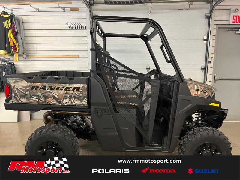 Polaris RANGER SP 570 PREMIUM - PPC  2024