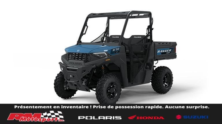 Polaris Ranger SP 570 Premium  2025