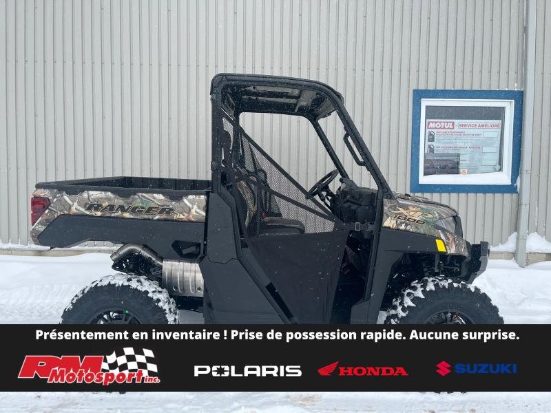 Polaris RANGER XP 1000 PREMIUM  2025