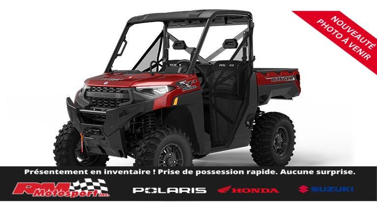 Polaris RANGER XP 1000 PREMIUM  2025