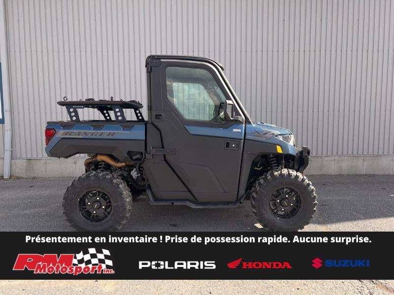 2025 Polaris RANGER XP 1000 Ultimate NorthStar