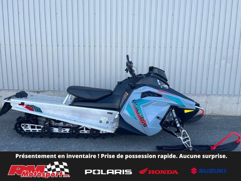 2024 Polaris RMK 550 EVO 144 ES