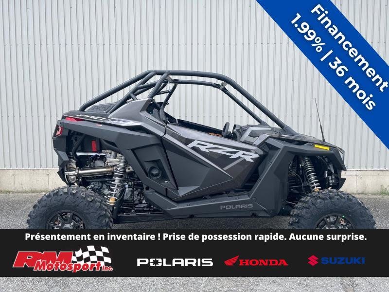 Polaris RZR PRO XP PREMIUM  2024