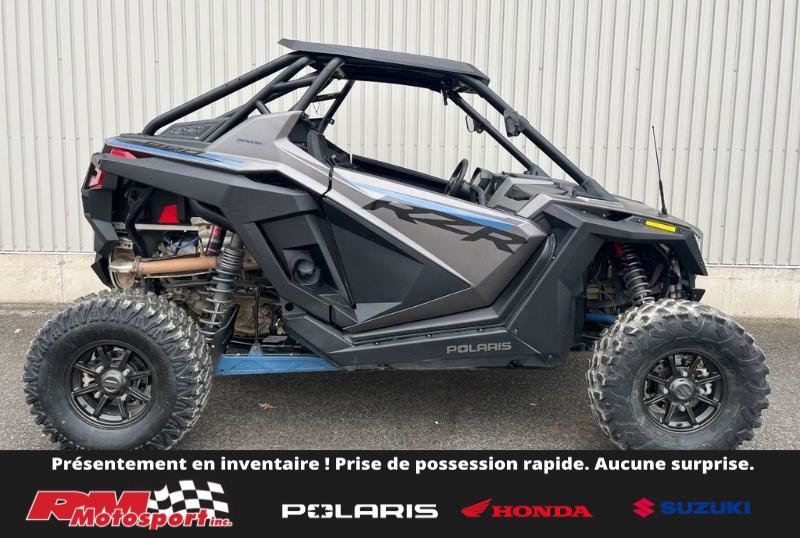 2021 Polaris RZR Pro XP Ultimate