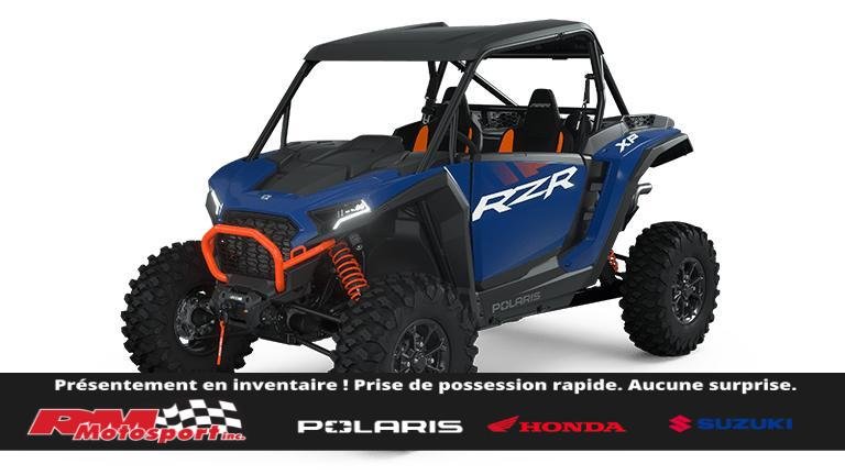 2025 Polaris RZR XP 1000 Ultimate