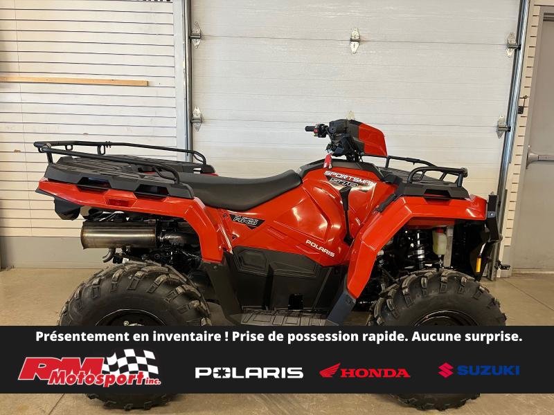 Polaris Sportsman 570 EPS  2025