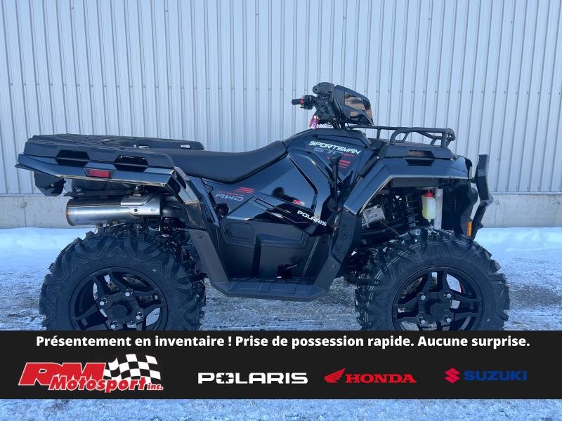 Polaris SPORTSMAN 570  TRAIL  2025