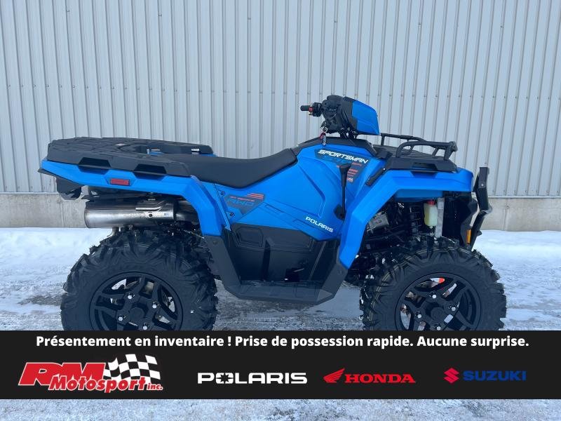 Polaris Sportsman 570 Trail  2025