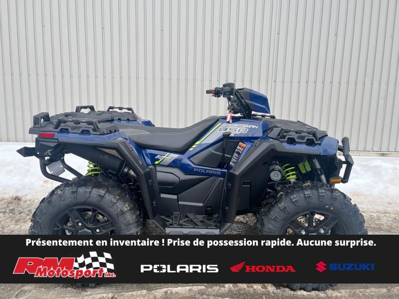 Polaris SPORTSMAN 850 TRAIL  2025
