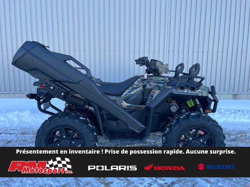 2025 Polaris Sportsman XP 1000 Hunt