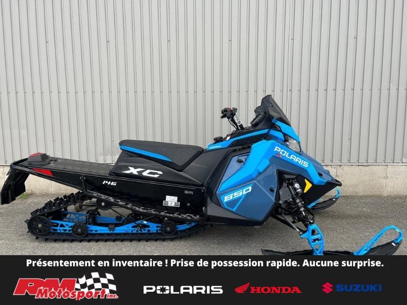 2024 Polaris SWITCHBACK 650 XC 146