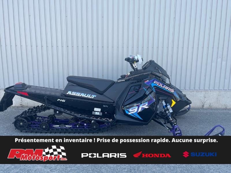 Polaris SWITCHBACK 9R ASSAULT 146 LE 70 TH  2025