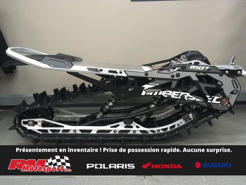 2024 Polaris TIMBERSLED RIOT 120 SPORT