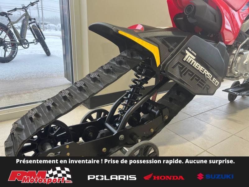 Polaris Timbersled Ripper  2024