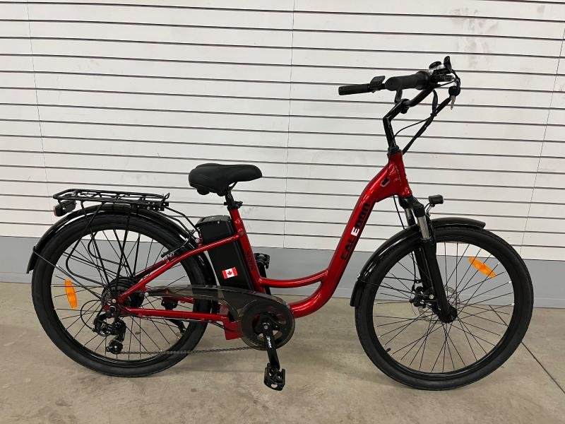 2024 Slane CALEDON Vélo Électrique