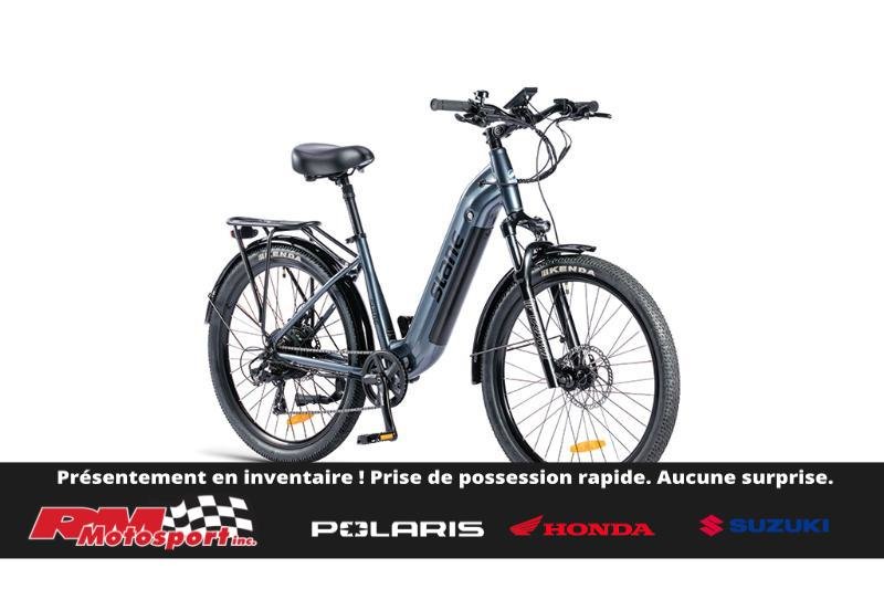 2024 Slane JASPER Vélo Électrique