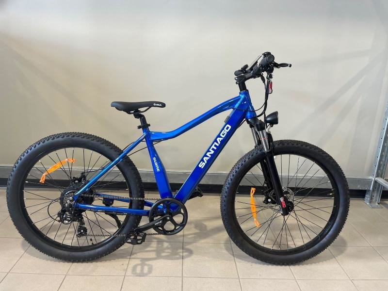 2024 Slane SANTIAGO FAT 4.0
