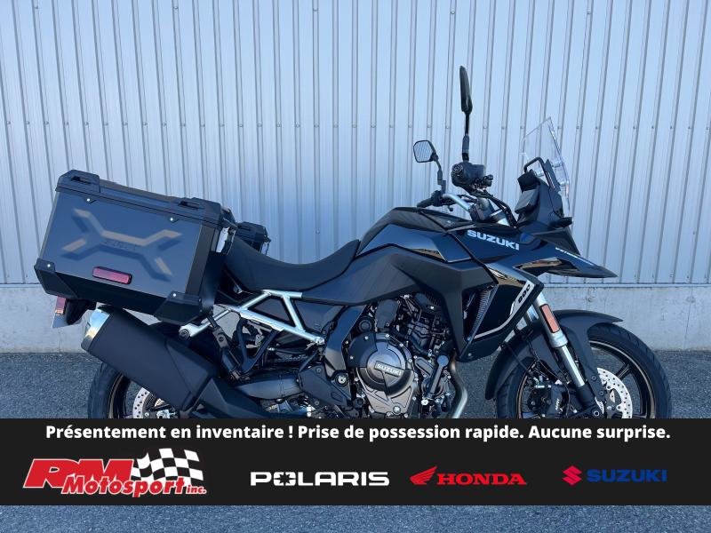 2024 Suzuki DL-800AM4 V-STROM 800