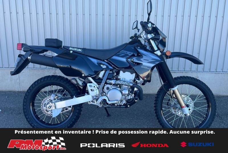 2024 Suzuki DR-Z400S DRZ-400S