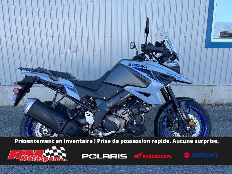 2024 Suzuki V-STROM 1050 DL-1050