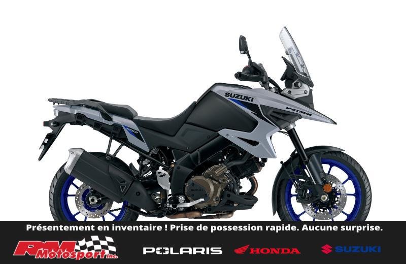 2024 Suzuki V-STROM 1050 DL-1050