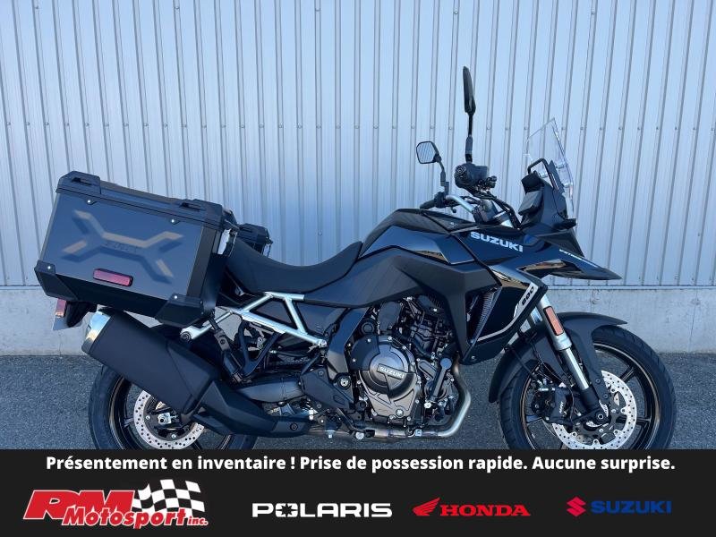 Suzuki DL-800AM4 V-STROM 800  2024