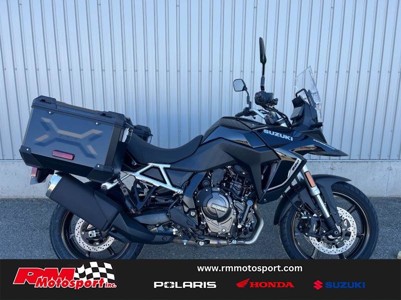 Suzuki V-Strom 800  2024