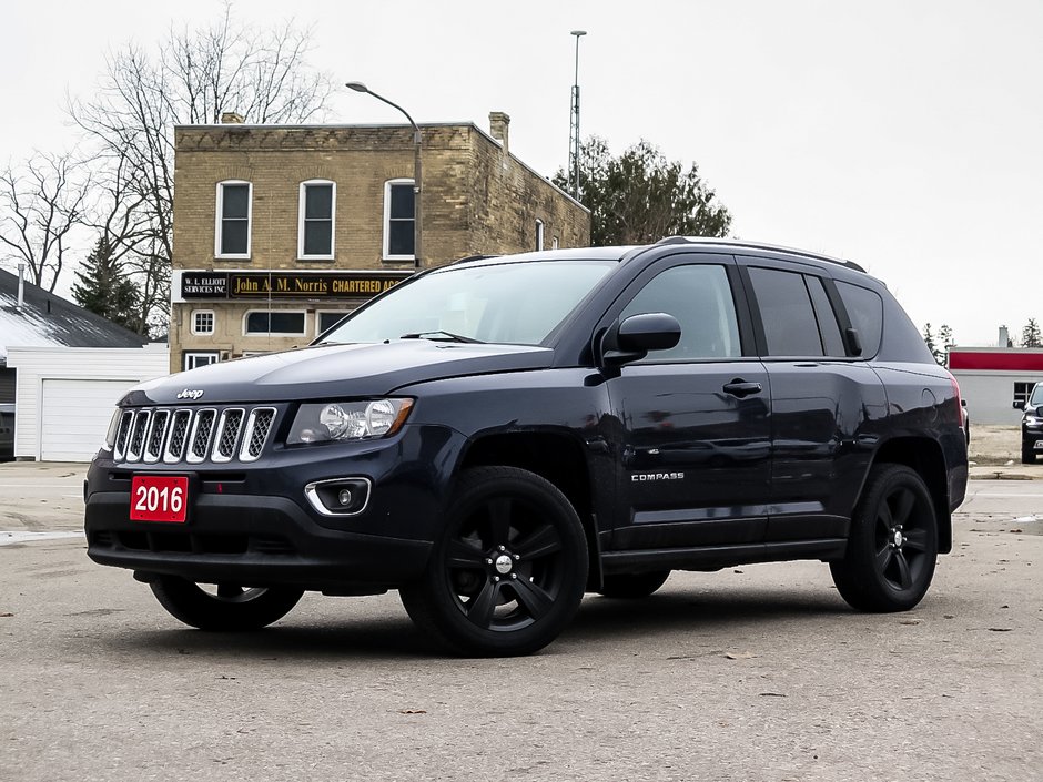 Robinson Chevrolet Inc 2016 Jeep Compass High Altitude 21 0012a Here are the top 2016 jeep compass for sale asap. robinson chevrolet