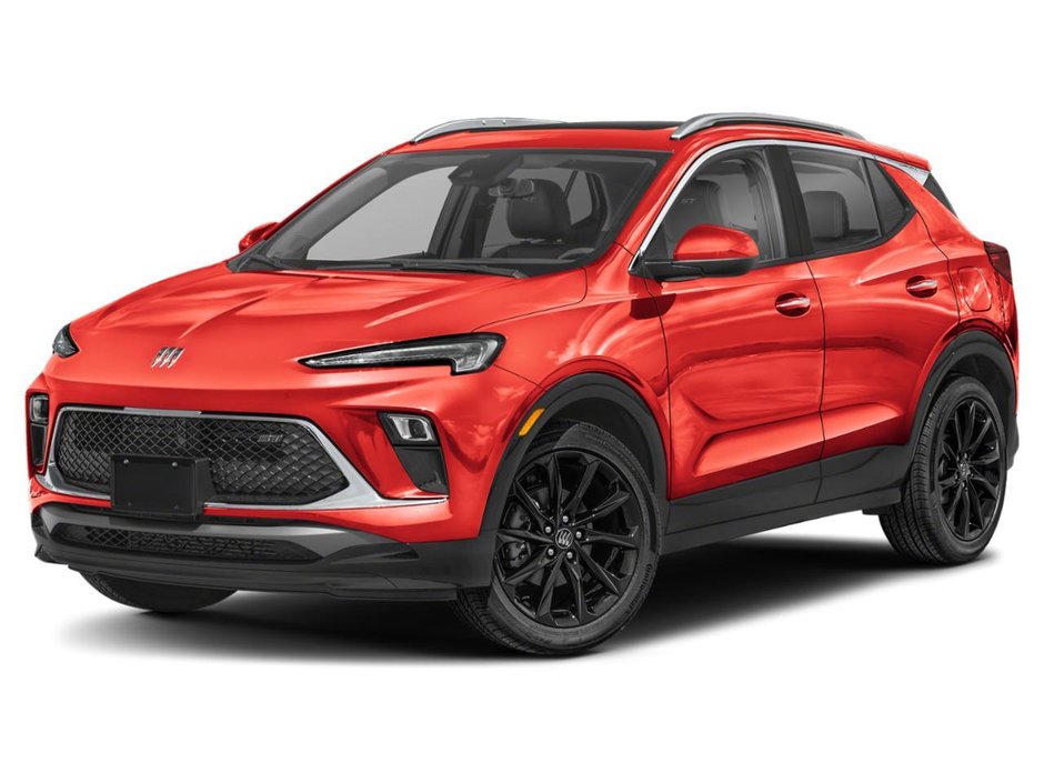 Buick Encore GX AWD SPORT TOURING (1SD) 2026 à Cowansville, Québec - w940px