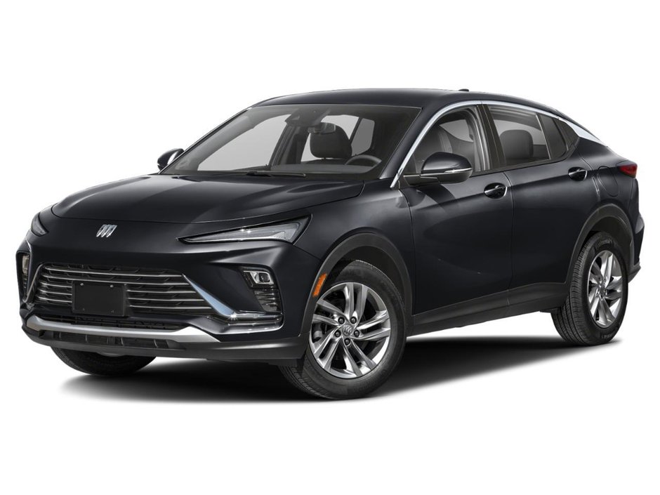 Buick Envista Sport Touring 2026 à Cowansville, Québec - w940px