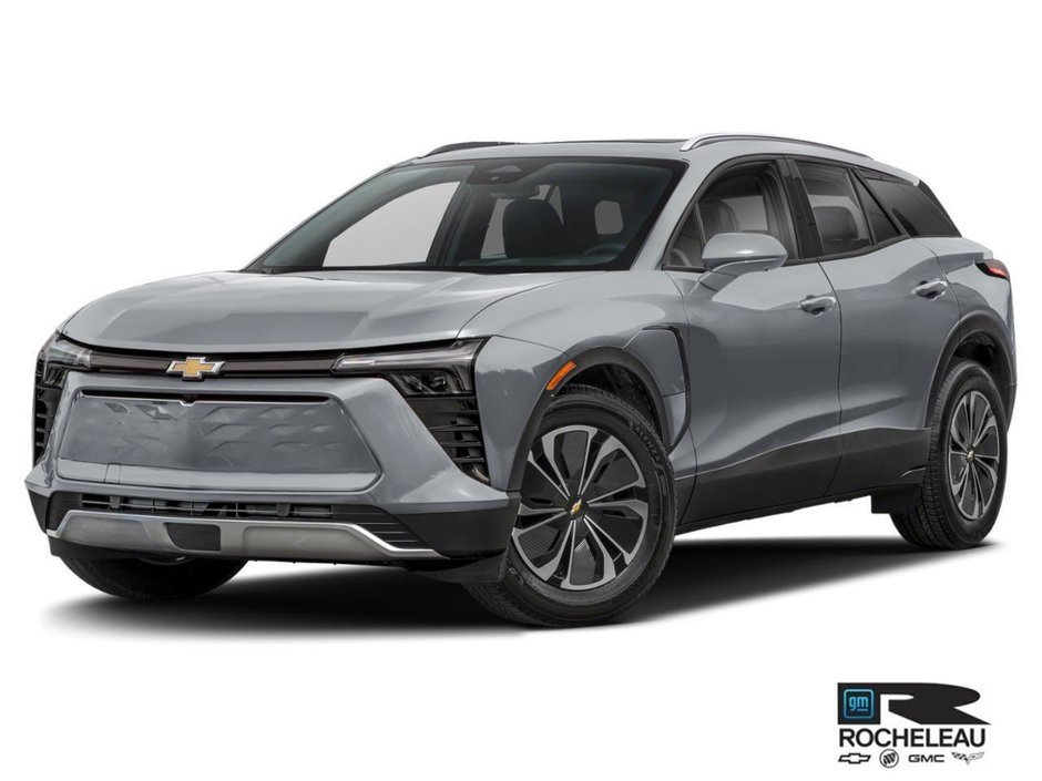 2026 Chevrolet Blazer EV LT in Cowansville, Quebec - w940px