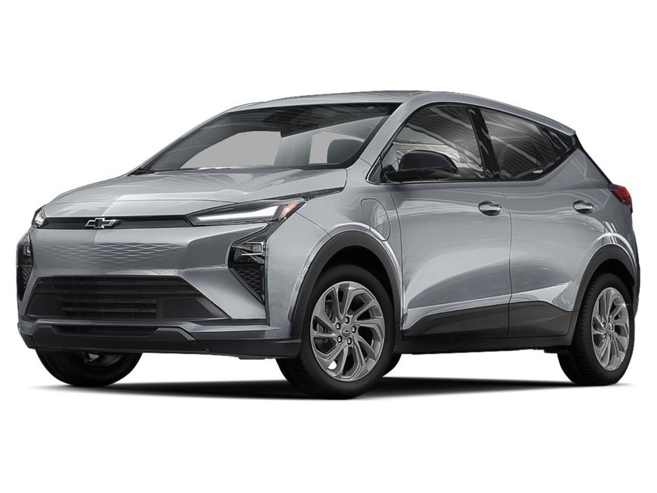 Chevrolet Bolt EV LT 2027 à Cowansville, Québec - w940px
