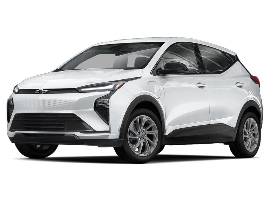 Chevrolet Bolt EV LT 2027 à Cowansville, Québec - w940px