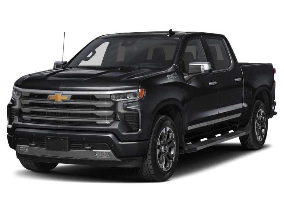 2026 Chevrolet Silverado 1500 High Country in Cowansville, Quebec - w940px