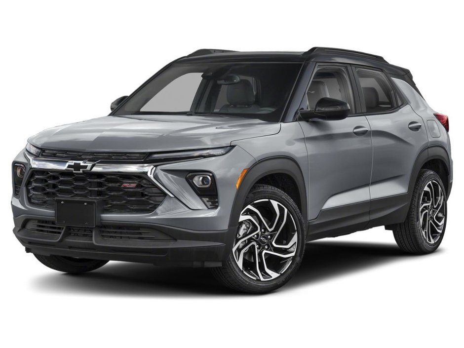2026 Chevrolet Trailblazer RS in Cowansville, Quebec - w940px