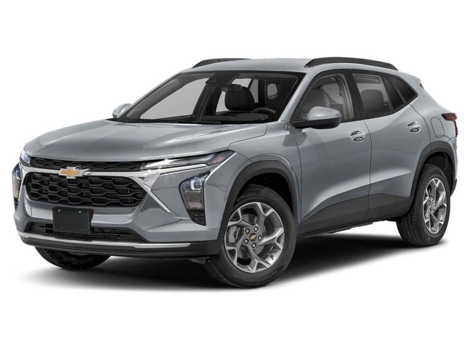 Chevrolet Trax 2RS 2025 à Cowansville, Québec - w940px