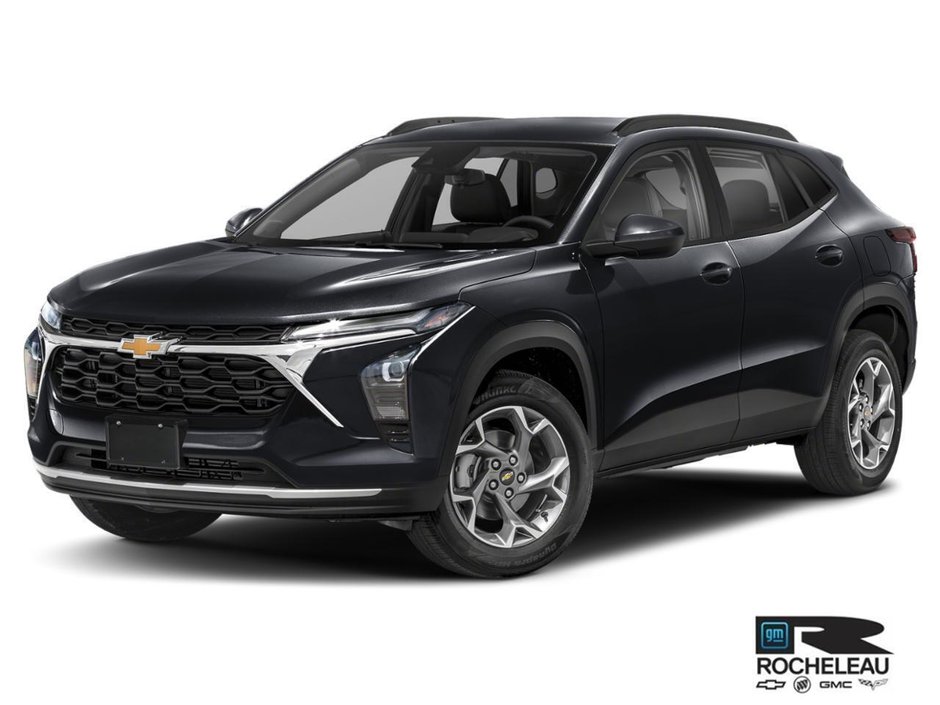 2026 Chevrolet Trax 1RS in Cowansville, Quebec - w940px